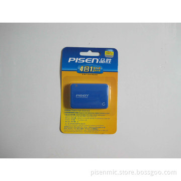 Multifunctional Card Reader